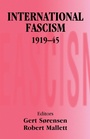 Bild: International Fascism, 1919-45 - Routledge