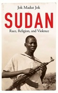 Cover: Sudan - Oneworld Publications