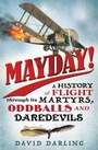 Cover: Mayday! - Oneworld Publications
