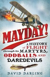 Abbildung von: Mayday! - Oneworld Publications