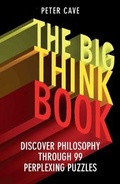 Cover: The Big Think Book - Oneworld Publications
