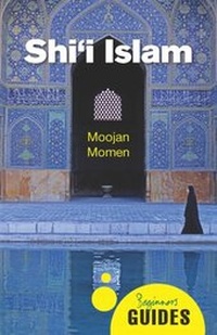 Enlarge image Cover: Shi'i Islam - Oneworld Publications