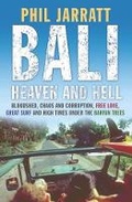 Cover: Bali: Heaven and Hell - Hardie Grant Books