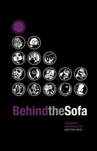 Enlarge image Cover: Behind the Sofa - Matador