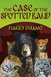 Enlarge image Cover: Case of the Spotted Band - Andrews UK