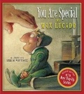 Cover: You Are Special - Candle Books