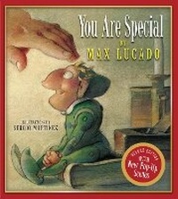 Enlarge image Cover: You Are Special - Candle Books