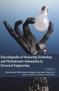 Cover: Encyclopaedia of Measuring Technology and Mechatronics Automation in Electrical Engineering - Auris Reference