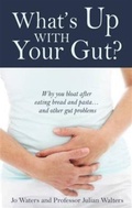 Cover: What's Up with Your Gut? - Hammersmith Health Books