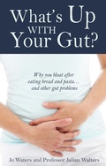 Cover: What's Up With Your Gut? - Hammersmith Health Books