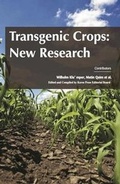 Cover: Transgenic Crops - Koros Press Limited