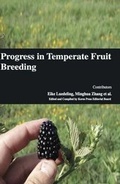 Cover: Progress in Temperate Fruit Breeding - Koros Press Limited