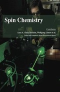 Cover: Spin Chemistry - Koros Press Limited
