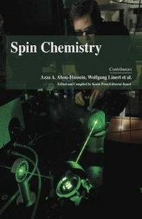 Enlarge image Cover: Spin Chemistry - Koros Press Limited