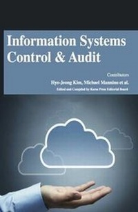 Enlarge image Cover: Information Systems Control and Audit - Koros Press Limited