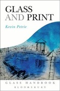 Cover: Glass and Print - A & C Black Publishers Ltd
