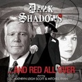 Cover: And Red All Over - Big Finish Productions Ltd