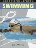 Cover: Swimming: Skills of the Game - The Crowood Press Ltd