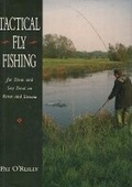 Cover: Tactical Fly Fishing - The Crowood Press Ltd