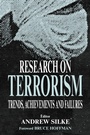 Cover: Research on Terrorism - Routledge