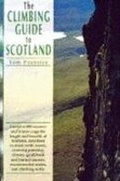 Cover: Climbing Guide to Scotland - The Crowood Press Ltd
