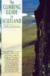 Enlarge image Cover: Climbing Guide to Scotland - The Crowood Press Ltd