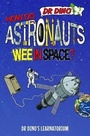 Cover: How Do Astronauts Wee in Space? - Dino Books