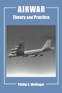 Cover: Airwar - Routledge