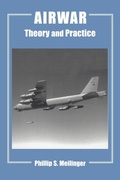 Cover: Airwar - Routledge