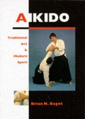Cover: Aikido - The Crowood Press Ltd
