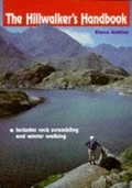 Cover: Hillwalker's Handbook - The Crowood Press Ltd