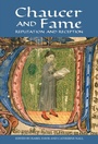 Cover: Chaucer and Fame - De Gruyter