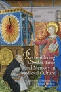 Cover: Reconsidering Gender, Time and Memory in Medieval Culture - Boydell & Brewer
