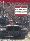 Cover: Hell on Wheels - Pen and Sword Military