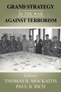 Cover: Grand Strategy in the War Against Terrorism - Routledge