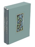 Cover: The Odes of Horace - Bodleian Library