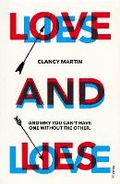 Cover: Love and Lies - Vintage
