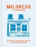 Cover: Mildreds Vegetarian - Mitchell Beazley
