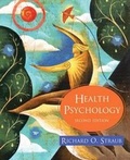 Cover: Health Psychology - W.H.Freeman & Co Ltd
