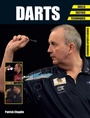 Cover: Darts - The Crowood Press Ltd