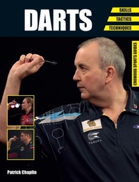 Enlarge image Cover: Darts - The Crowood Press Ltd