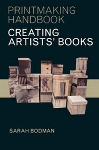Enlarge image Cover: Creating Artists' Books - A & C Black Publishers Ltd