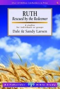 Cover: Ruth - IVP UK