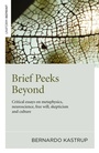 Cover: Brief Peeks Beyond - Iff Books
