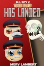 Cover: Emu has Landed - Andrews UK