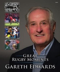 Abbildung von: Great Rugby Moments - Gomer Press
