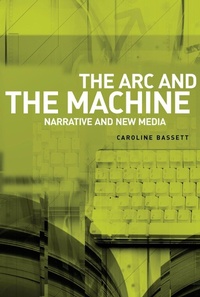 Enlarge image Cover: The ARC and the Machine - Manchester University Press
