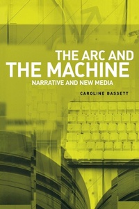 Enlarge image Cover: The ARC and the Machine - Manchester University Press
