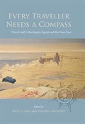 Cover: Every Traveller Needs a Compass - Oxbow Books