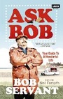 Cover: Ask Bob - BBC Books